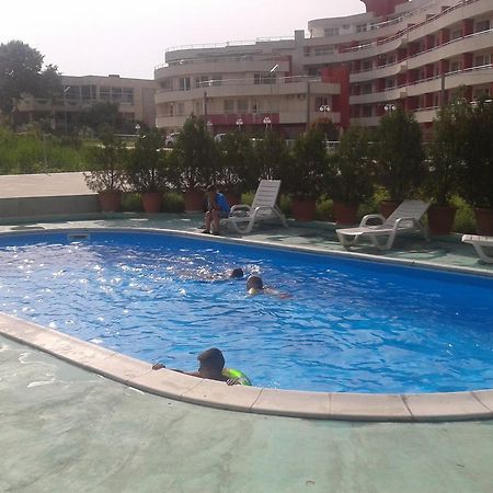 Hotel Zora Kranevo Εξωτερικό φωτογραφία