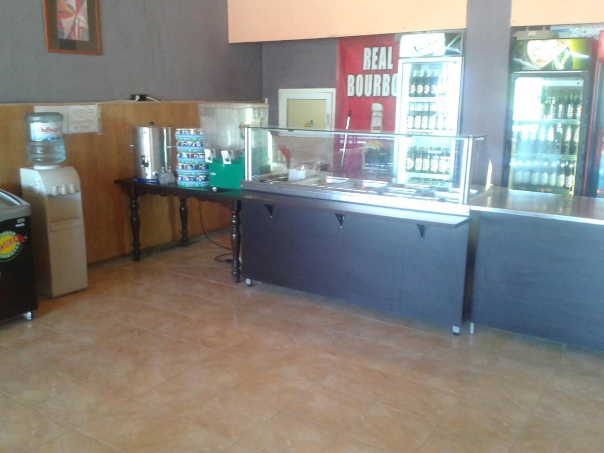 Hotel Zora Kranevo Εξωτερικό φωτογραφία
