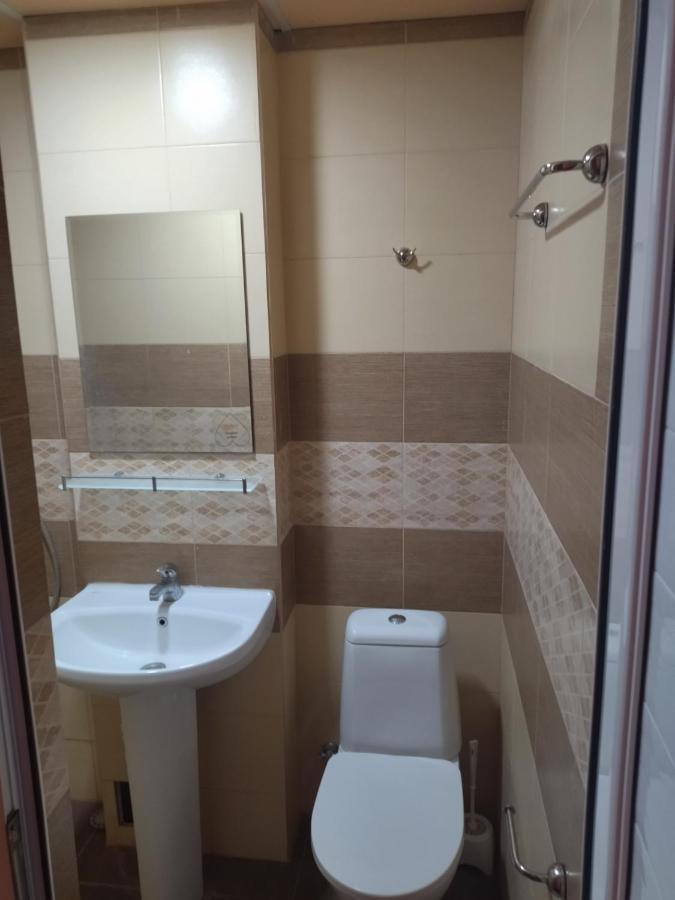 Hotel Zora Kranevo Εξωτερικό φωτογραφία
