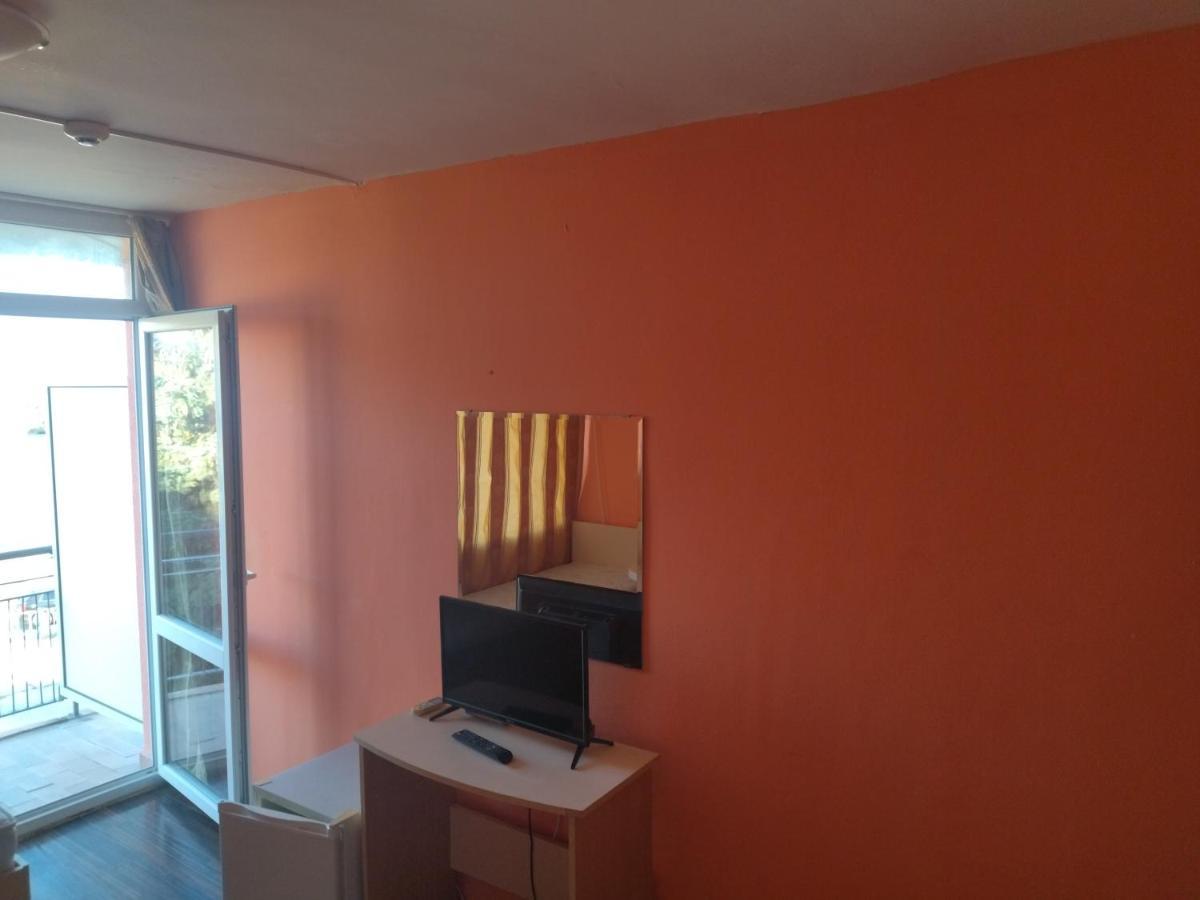 Hotel Zora Kranevo Εξωτερικό φωτογραφία