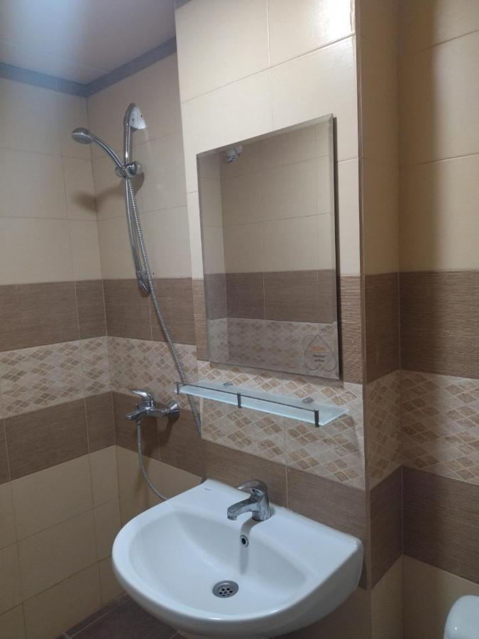 Hotel Zora Kranevo Εξωτερικό φωτογραφία