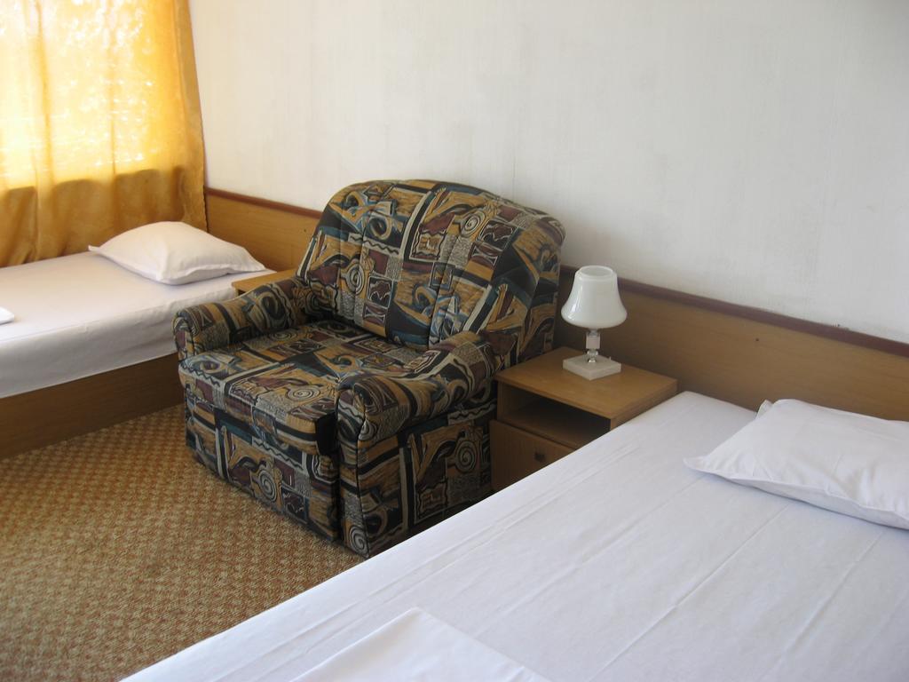 Hotel Zora Kranevo Εξωτερικό φωτογραφία