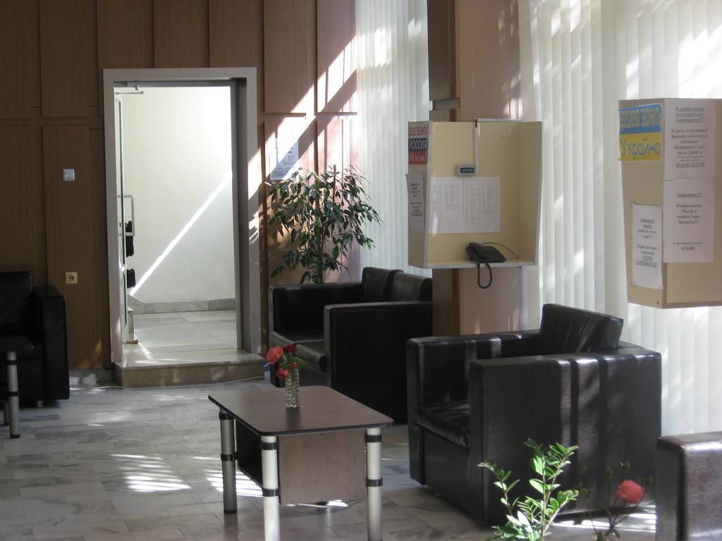 Hotel Zora Kranevo Εξωτερικό φωτογραφία