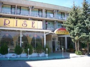 Hotel Zora Kranevo Εξωτερικό φωτογραφία