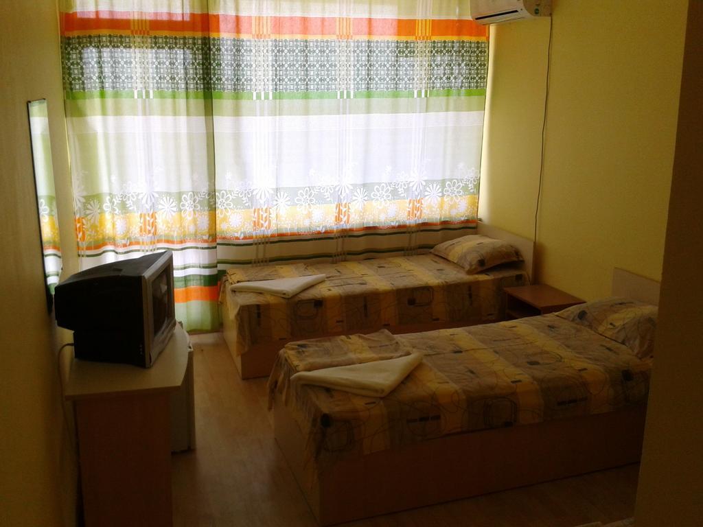 Hotel Zora Kranevo Εξωτερικό φωτογραφία