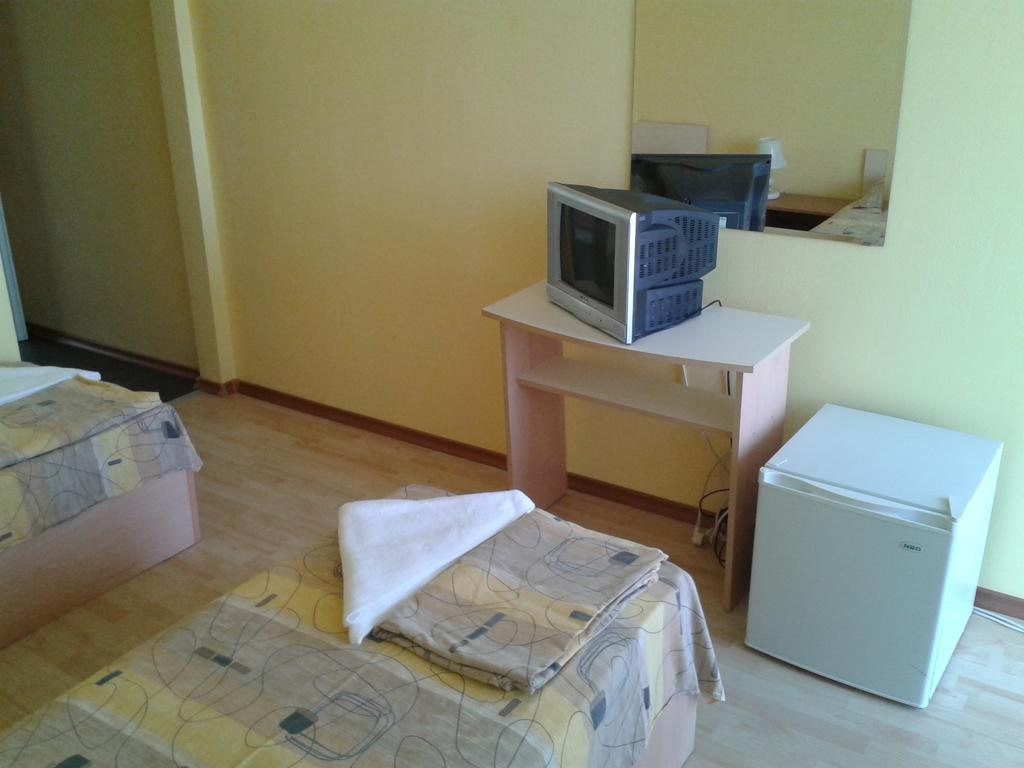 Hotel Zora Kranevo Δωμάτιο φωτογραφία