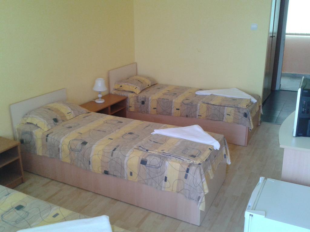 Hotel Zora Kranevo Δωμάτιο φωτογραφία