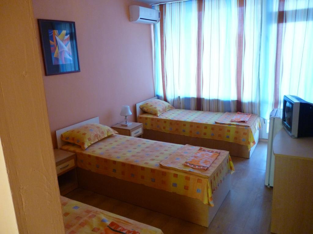 Hotel Zora Kranevo Δωμάτιο φωτογραφία