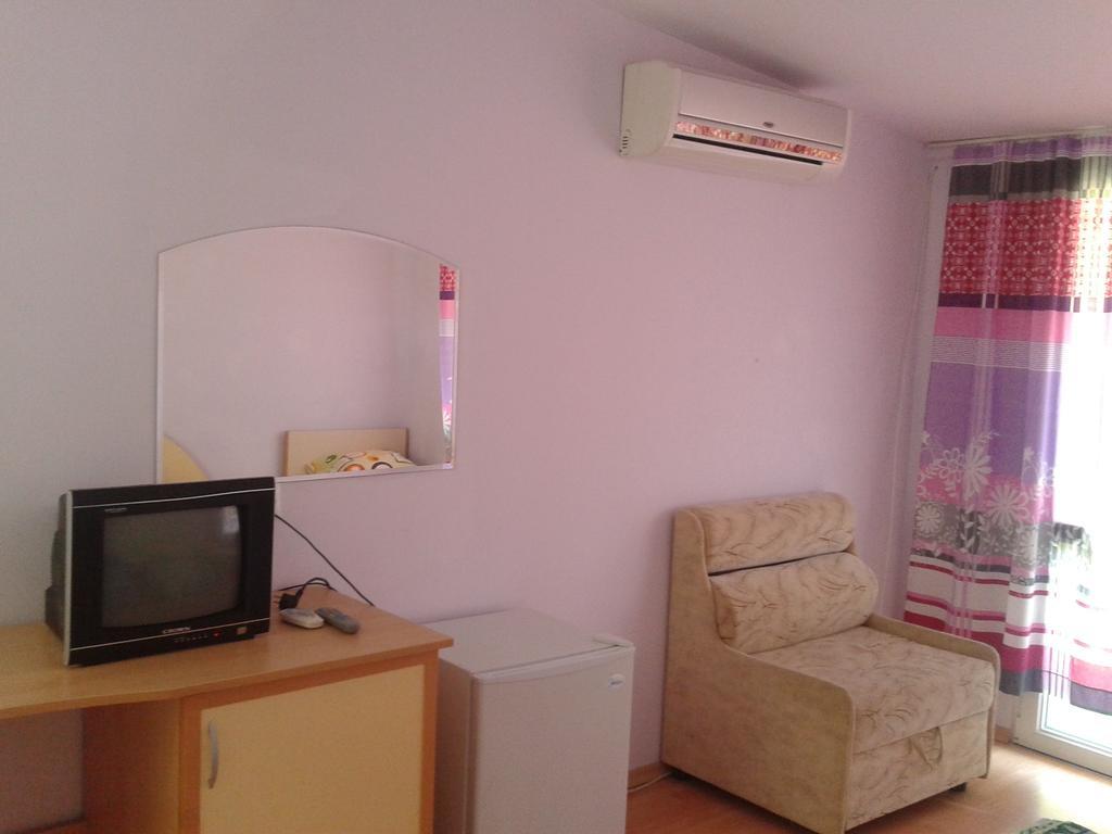 Hotel Zora Kranevo Δωμάτιο φωτογραφία